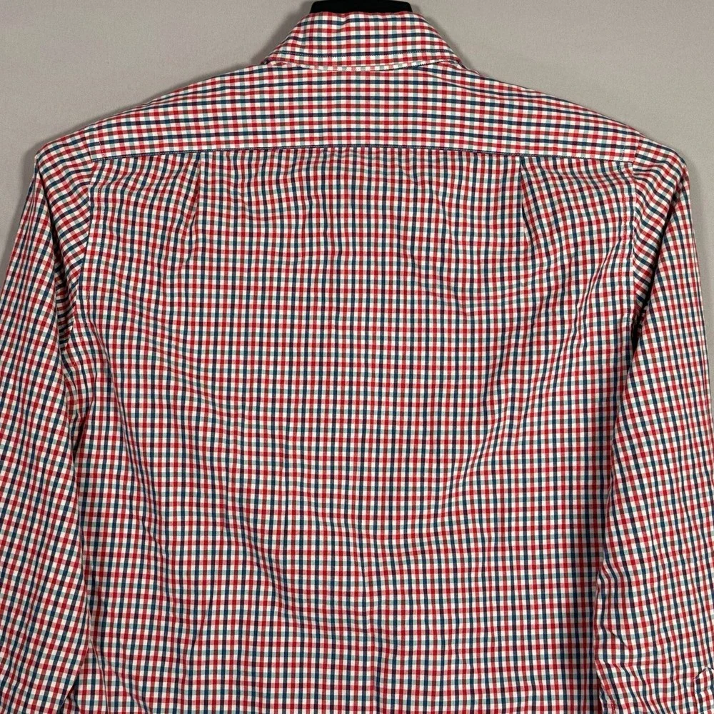 J. Crew crew button